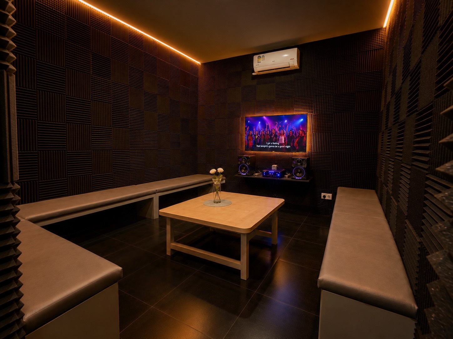 Amenities Slideshow